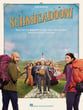 Schmigadoon! piano sheet music cover